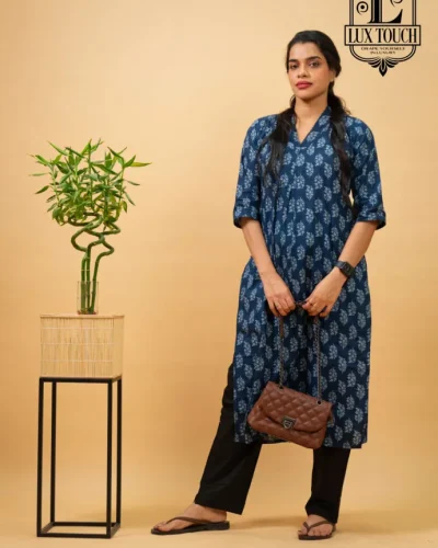 OFFICE/DAILY WEAR KURTI