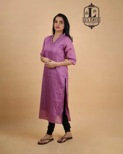 OFFICE/DAILY WEAR KURTI