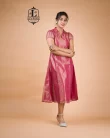 CASUAL FROCK<span> - </span>XL