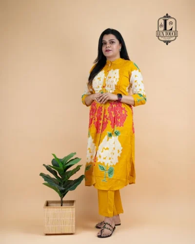 COTTON CORD SET (Copy)