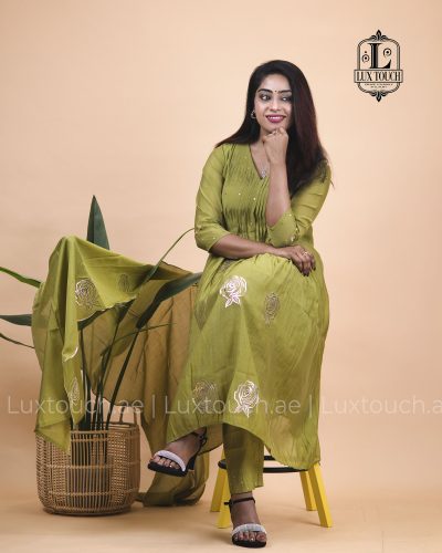 MULCHANDERI SUIT