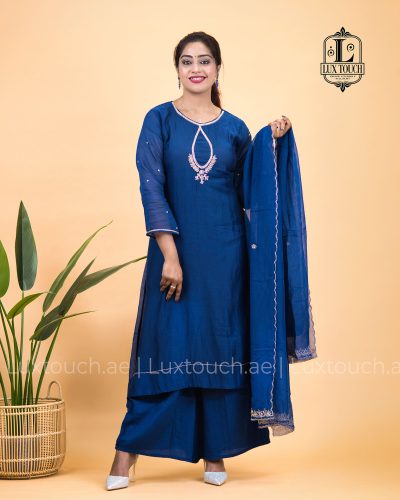 MULCHANDERI SUIT