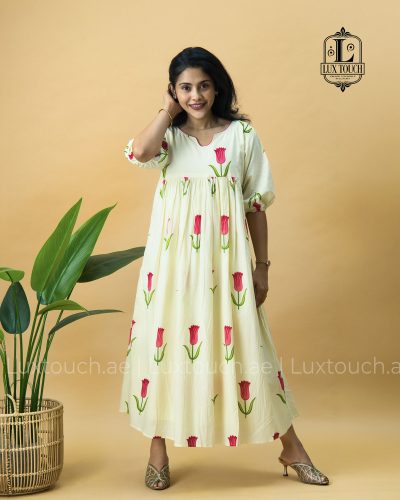 TULIP FROCKS