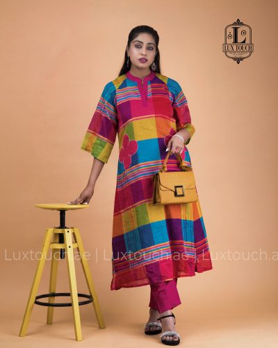 MULCOTTON CORD SETS