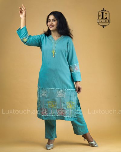 MULCOTTON CSUIT SETS