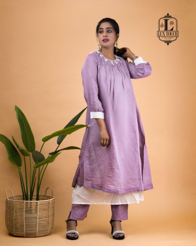 MULCOTTON CORD SET